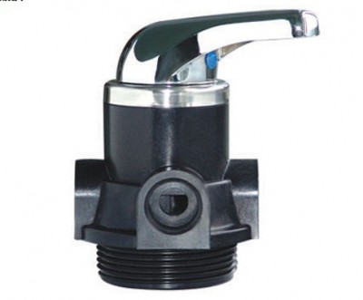 Van lọc 3 ngả Ø27